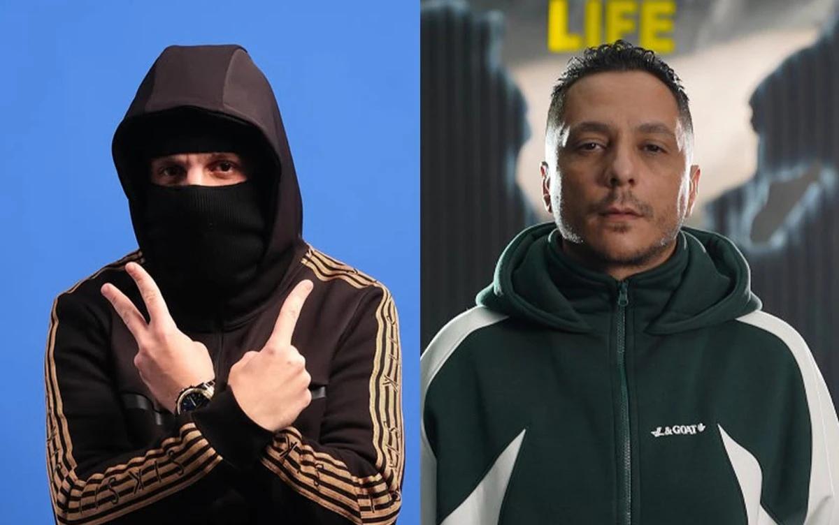 البيف يتجدد بين لمورفين ولفردا بعد أكثر من 8 سنوات