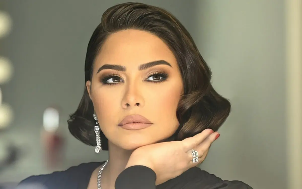 شيرين عبد الوهاب