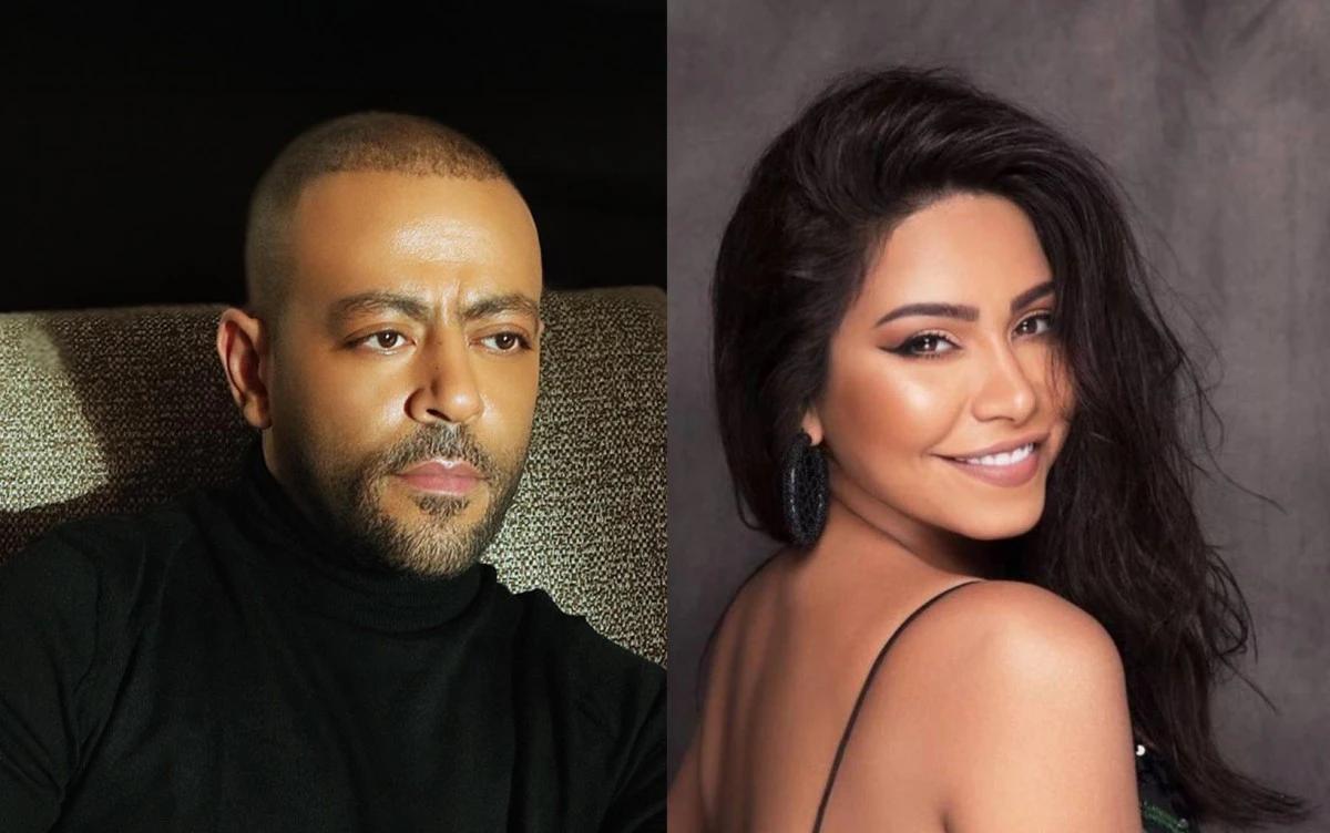 تامر عاشور: أنغام صوت مصر.. واستفزاز شيرين هوايتي