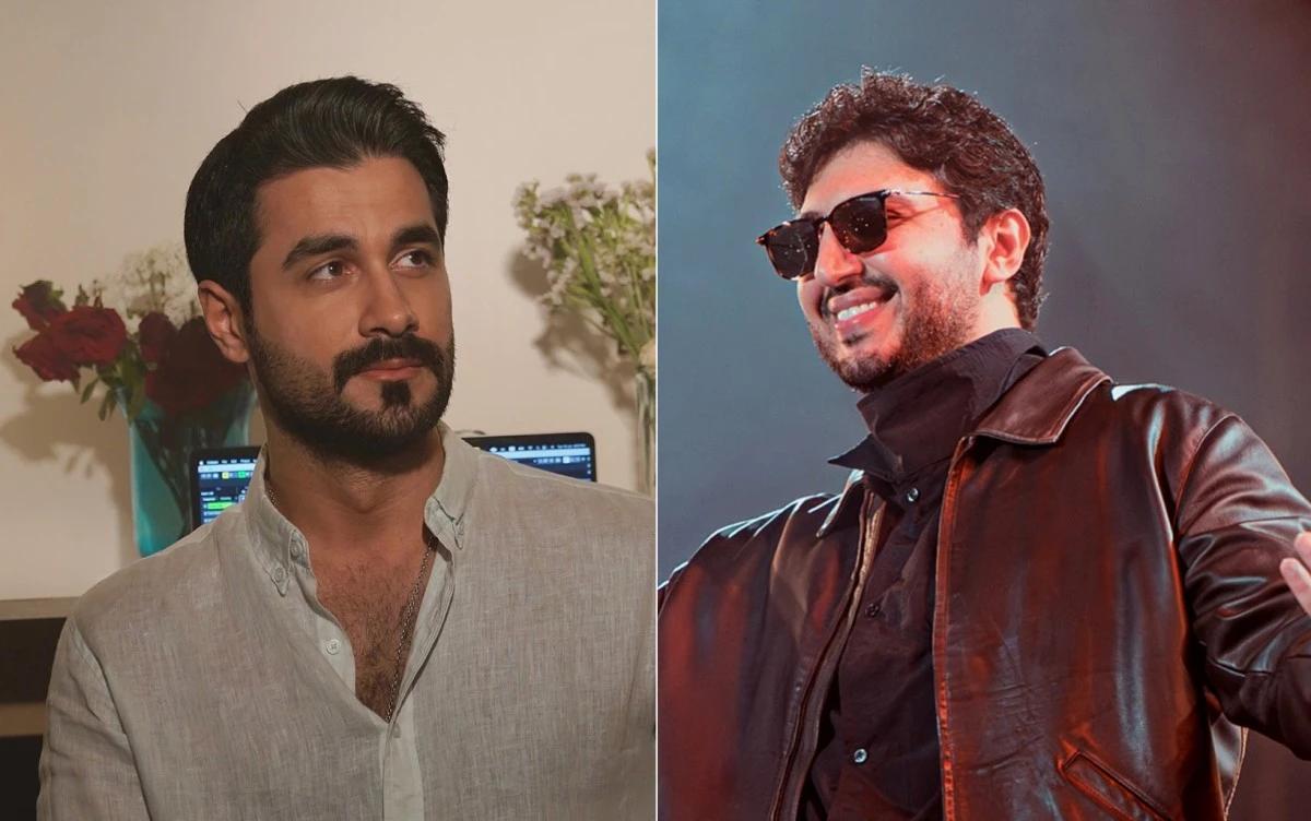 حسام الصعبي يكشف لـ "بيلبورد عربية" كواليس شارة "مطبخ المدينة" بصوت محمد شاكر