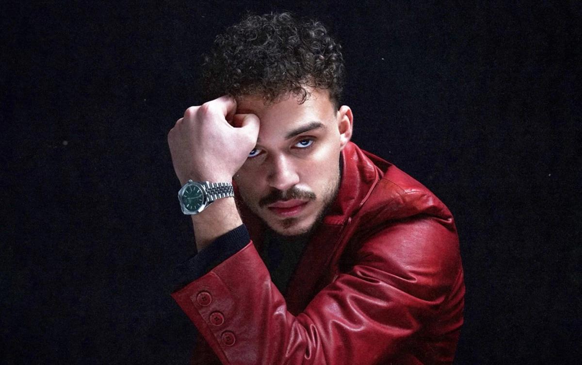 سيلاوي يعود بأغنية "لعنة وعي" بعد أشهر على صدور ألبومه الأخير