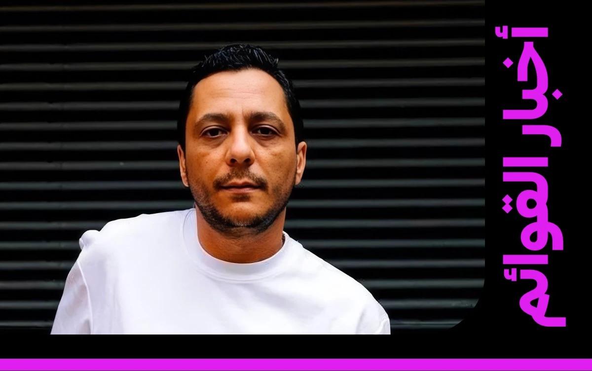 لمورفين يدخل قوائم الهيب هوب والمغاربي مع "كوازيمودو 1"