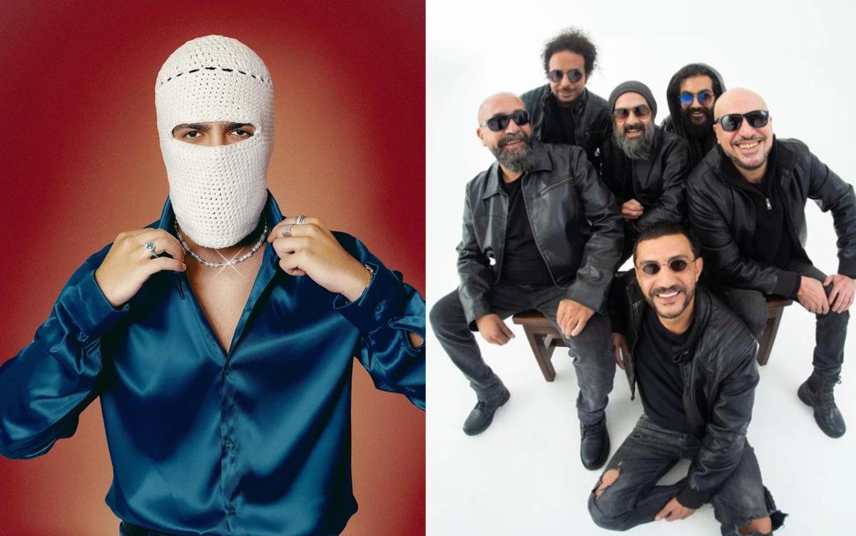 تووليت يتشارك المسرح مع فرقة اوتستراد في عمان