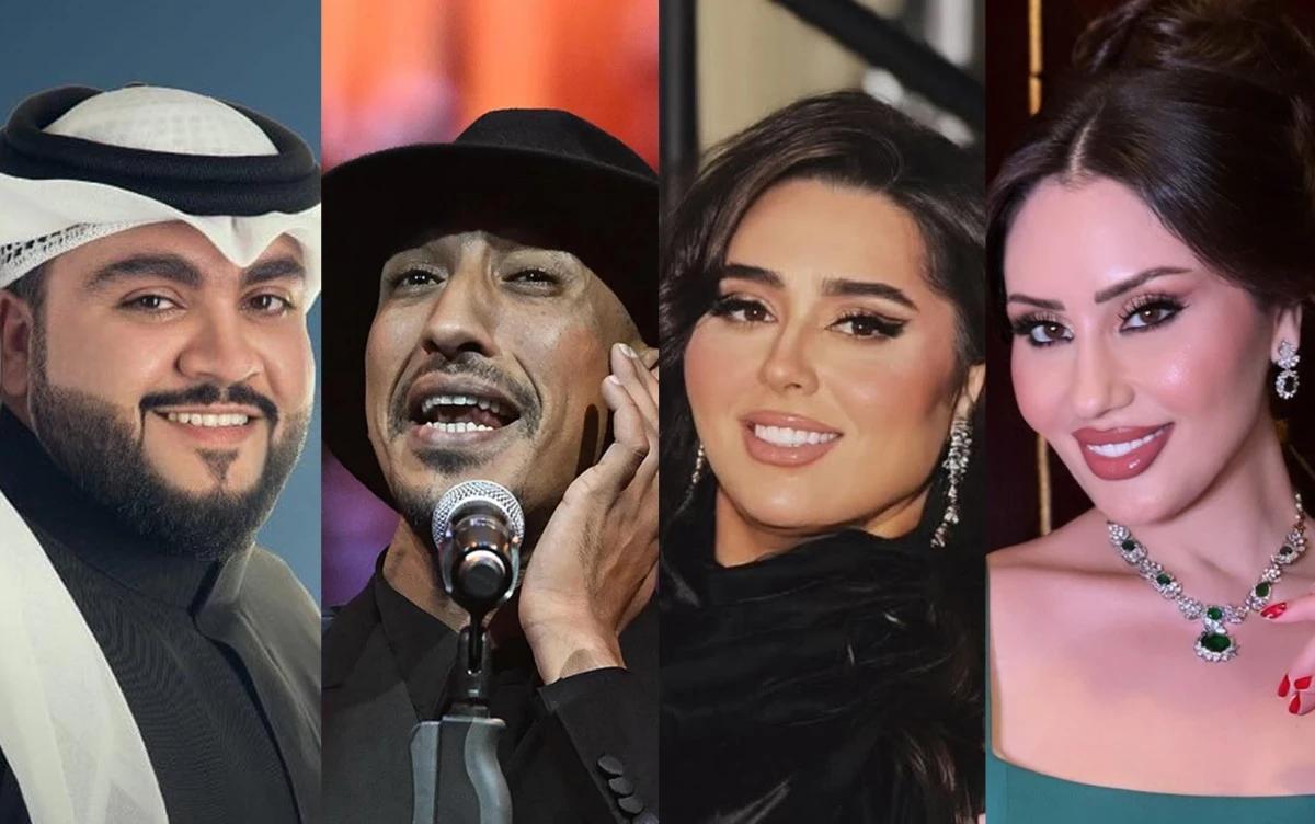 9 أصوات لا تنسى من برنامج ذا فويس عبر السنوات