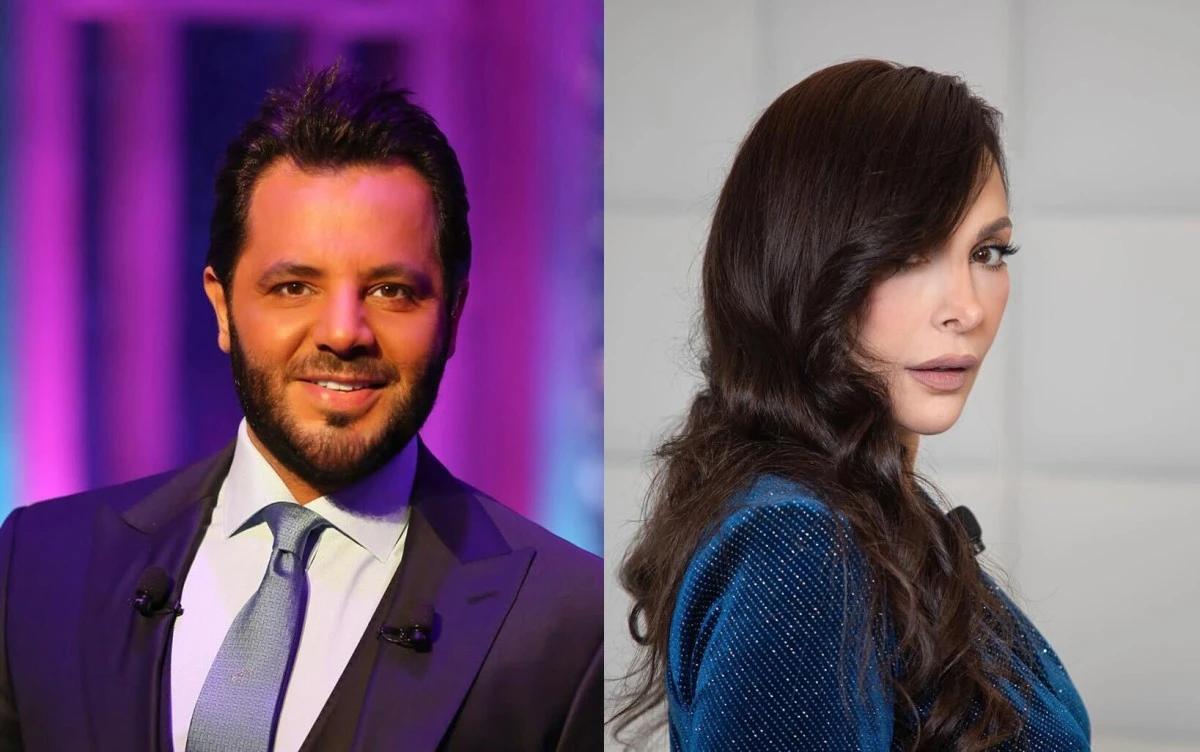 أمل حجازي تفتح دفاترها القديمة مع نجمات جيلها.. وهذه شروط عودتها للفن