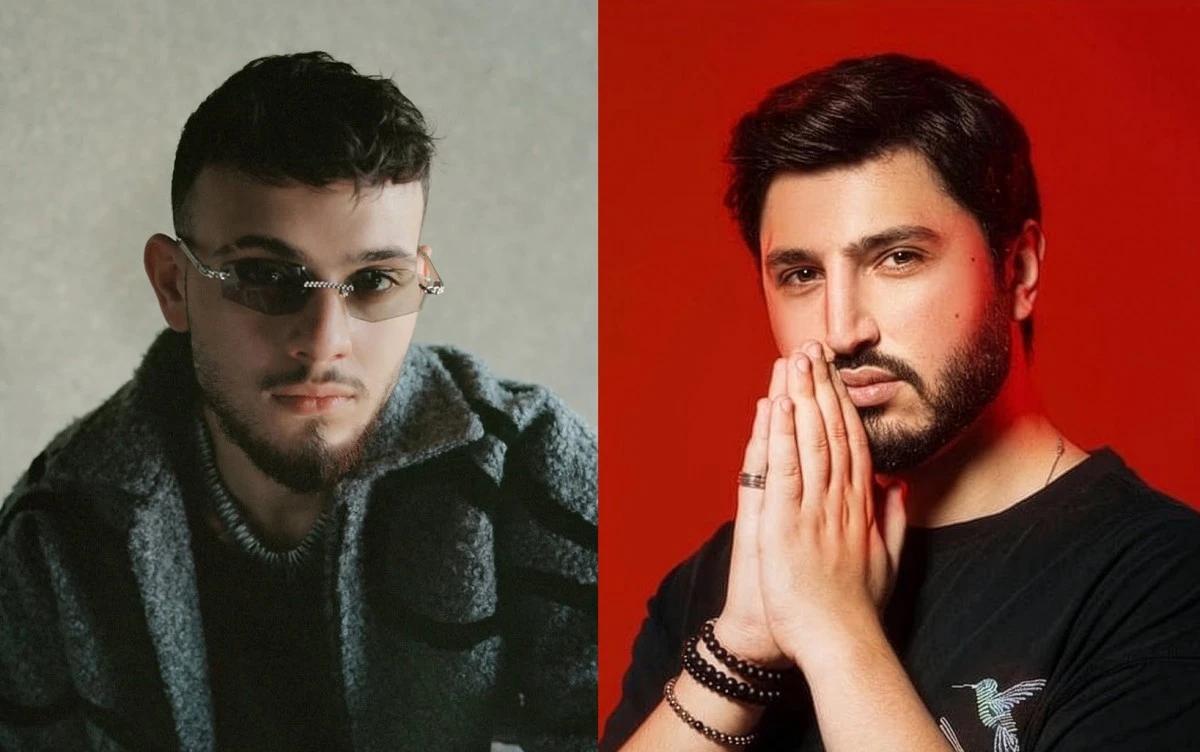 محمد شاكر - الشامي