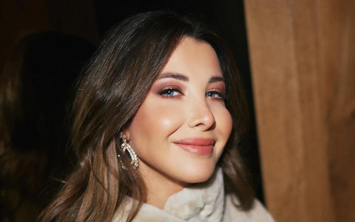 نانسي عجرم