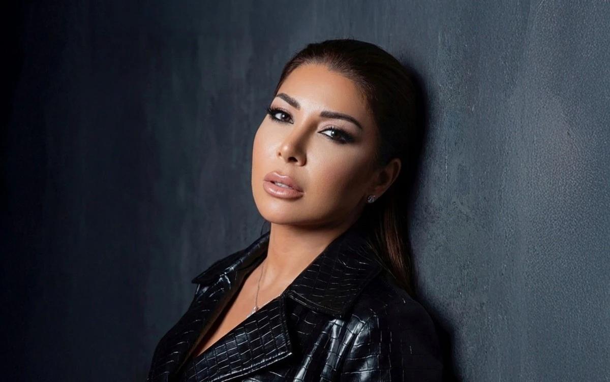 بعد سنوات من الغياب.. ألين خلف تعود بحفل على عيد الحب في بيروت