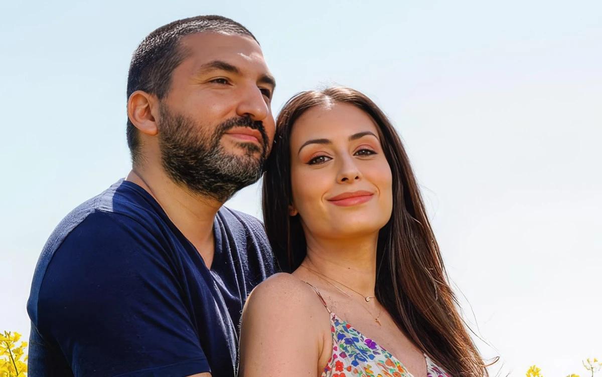 هبة طوجي وإبراهيم معلوف يعيدان تقديم رائعة Francis Cabrel بلمسة أوركسترالية