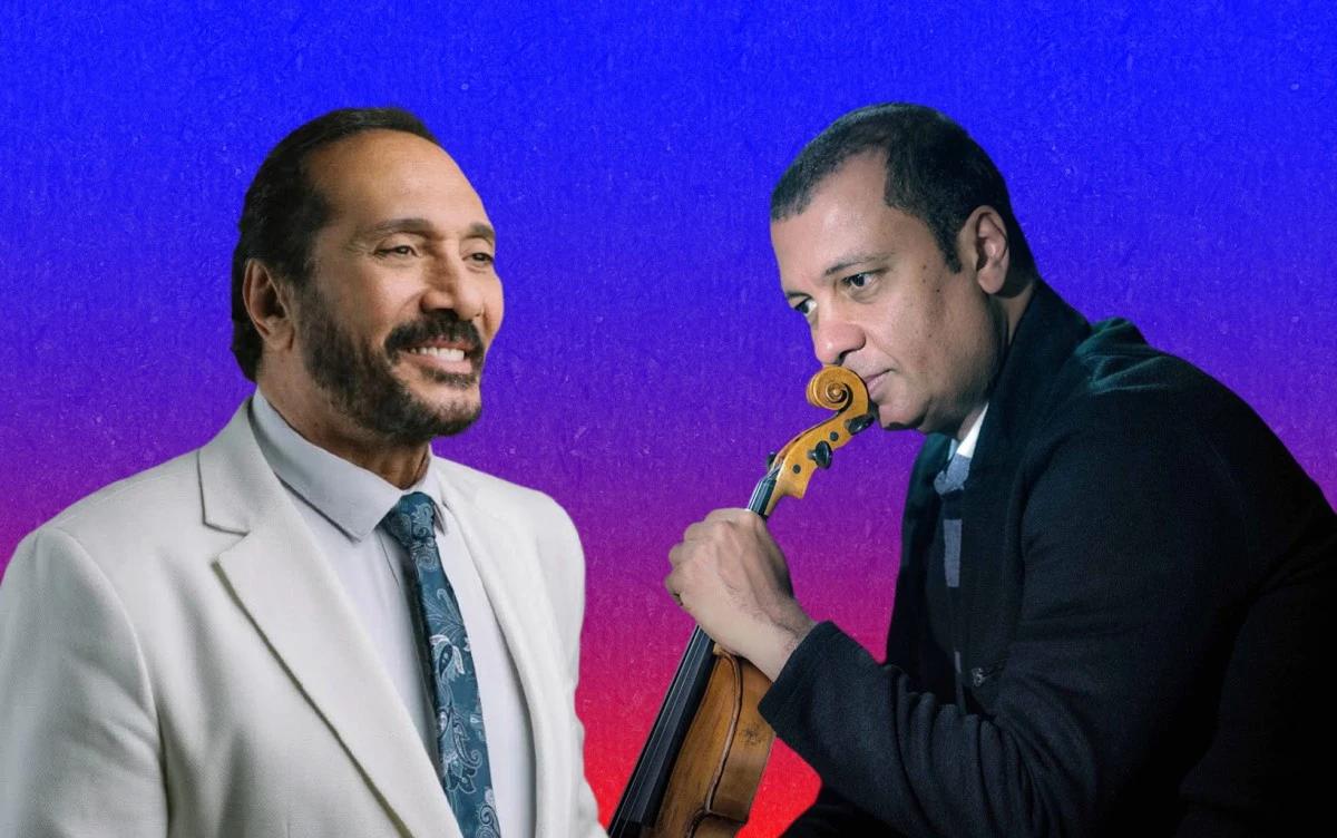 قبل تتر رأس الأفعى.. تعاونات جمعت علي الحجار وياسر عبد الرحمن