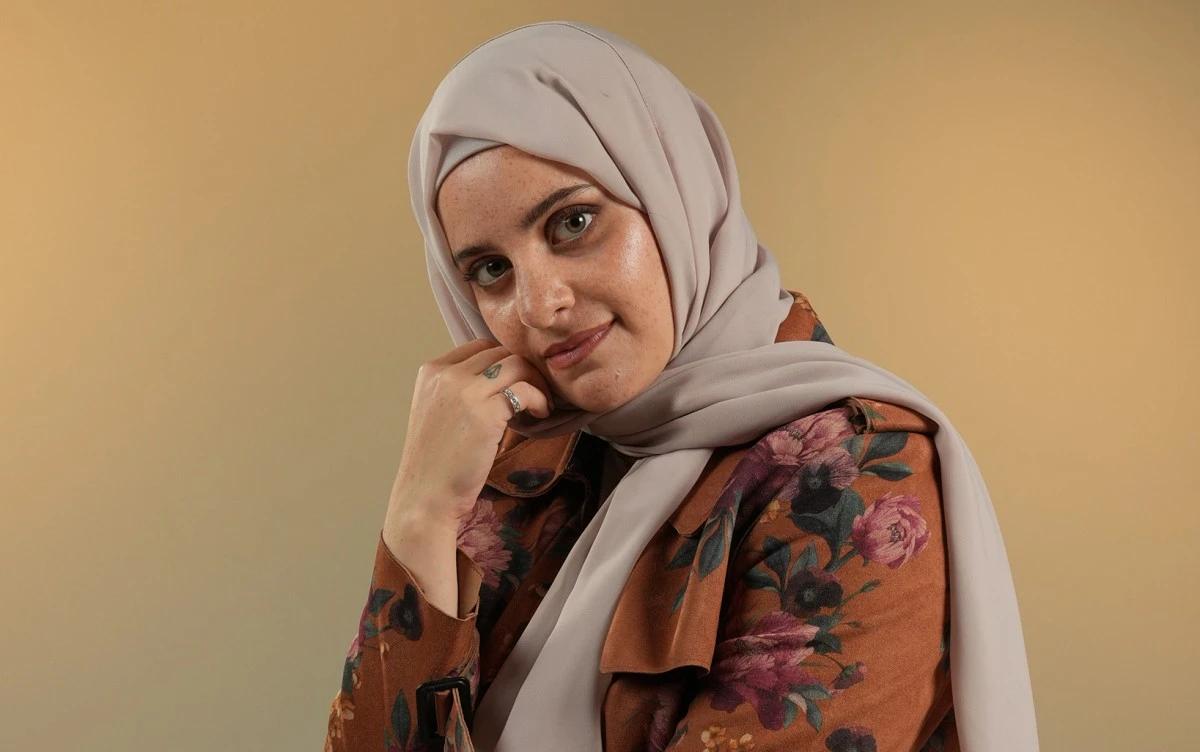 غالية تدخل عالم الـ Lo-Fi بنسختها الخاصة