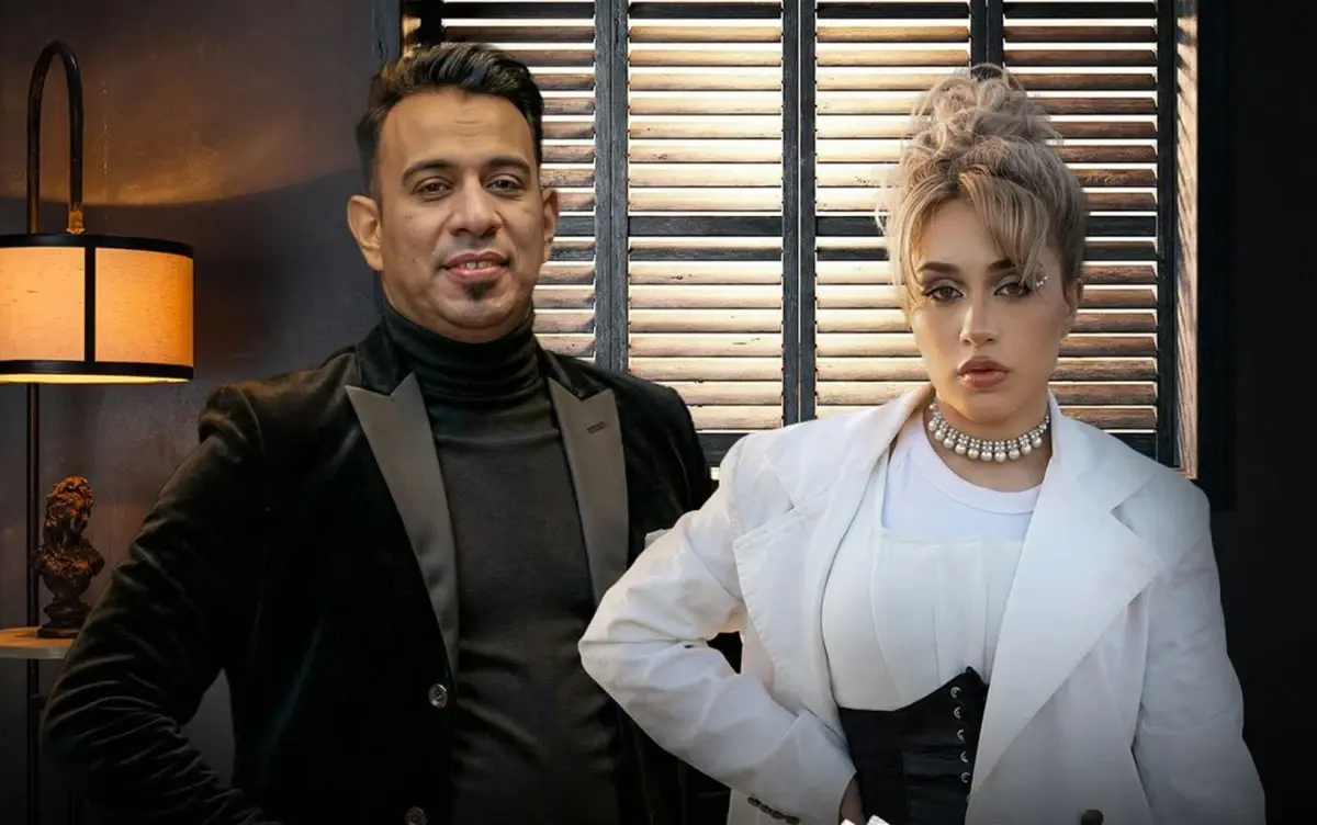 ألماس - محمود الليثي