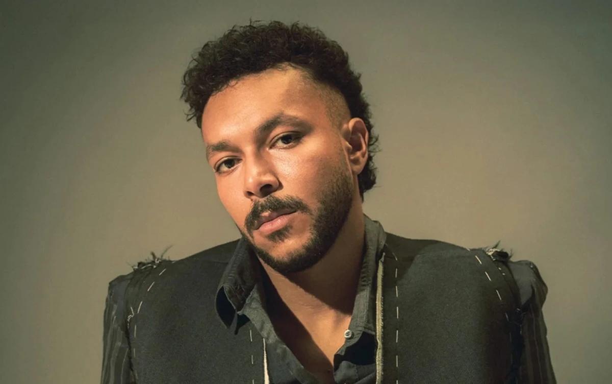 ويجز يخطو أولى خطواته في تترات المسلسلات مع "عين سحرية"