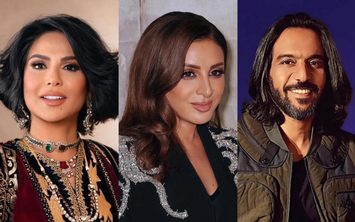 الخريطة الكاملة لـ تترات النصف الأول من دراما رمضان 2026