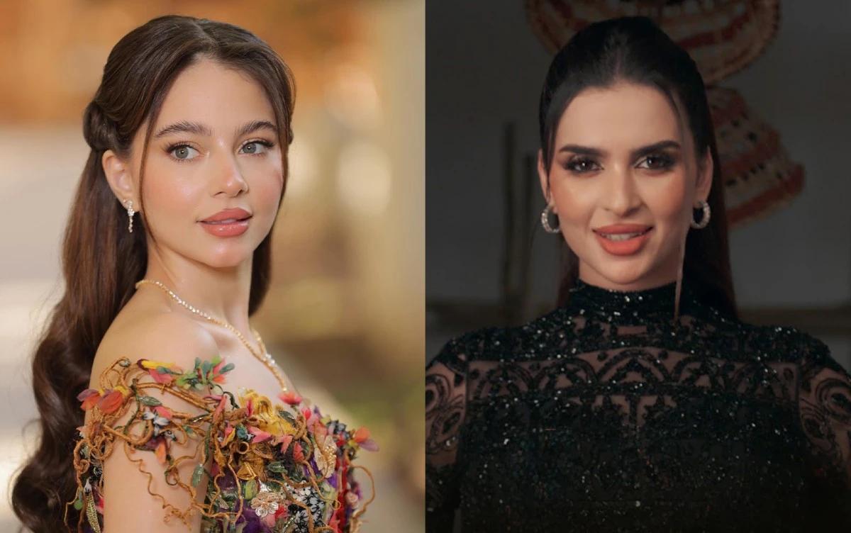 حكم ابتدائي في دبي لصالح بيسان إسماعيل ضد مس دعاء