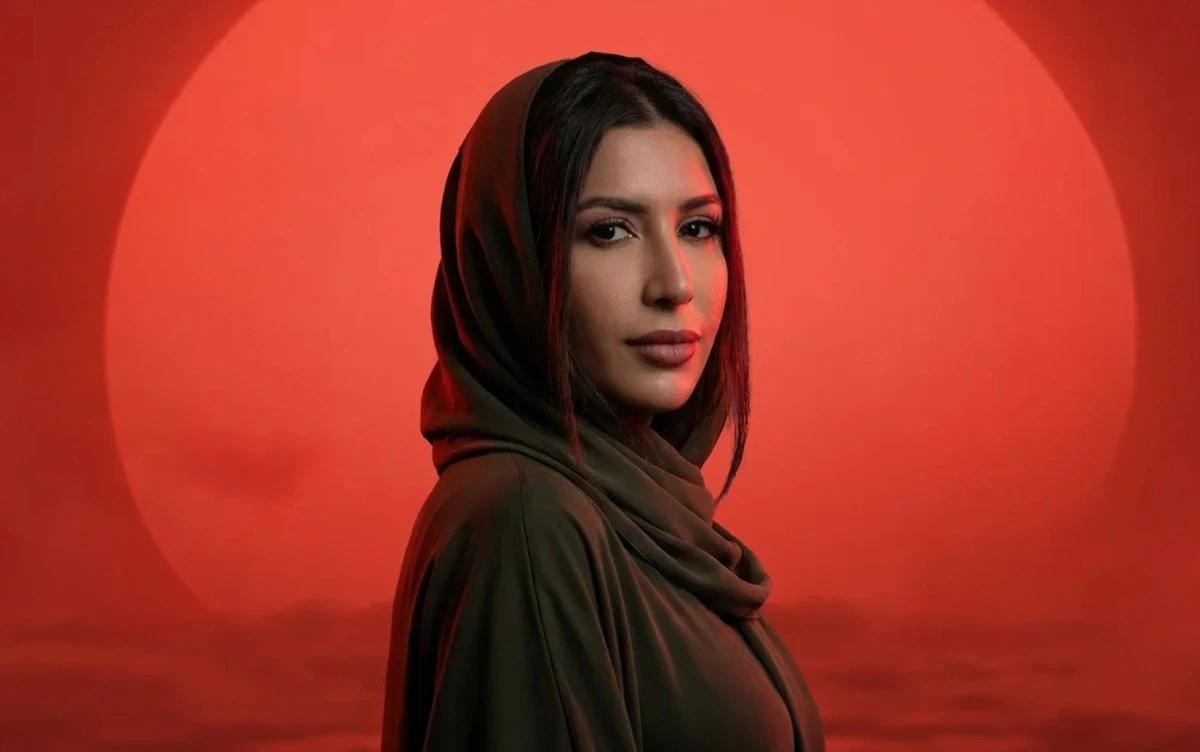 جنات تواصل مشروعها الرمضاني بأغنية "بخاف"