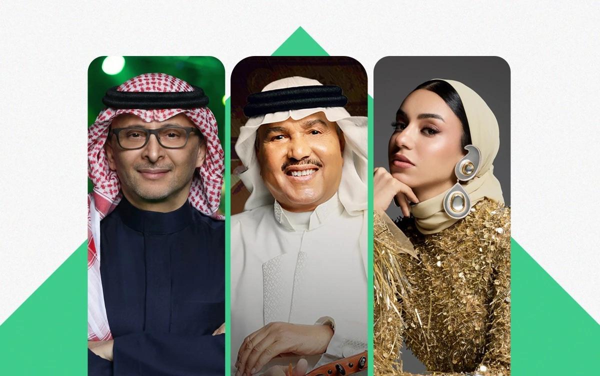 أنغام المجد.. حين تتوحّد الأصوات للفخر بيوم التأسيس السعودي