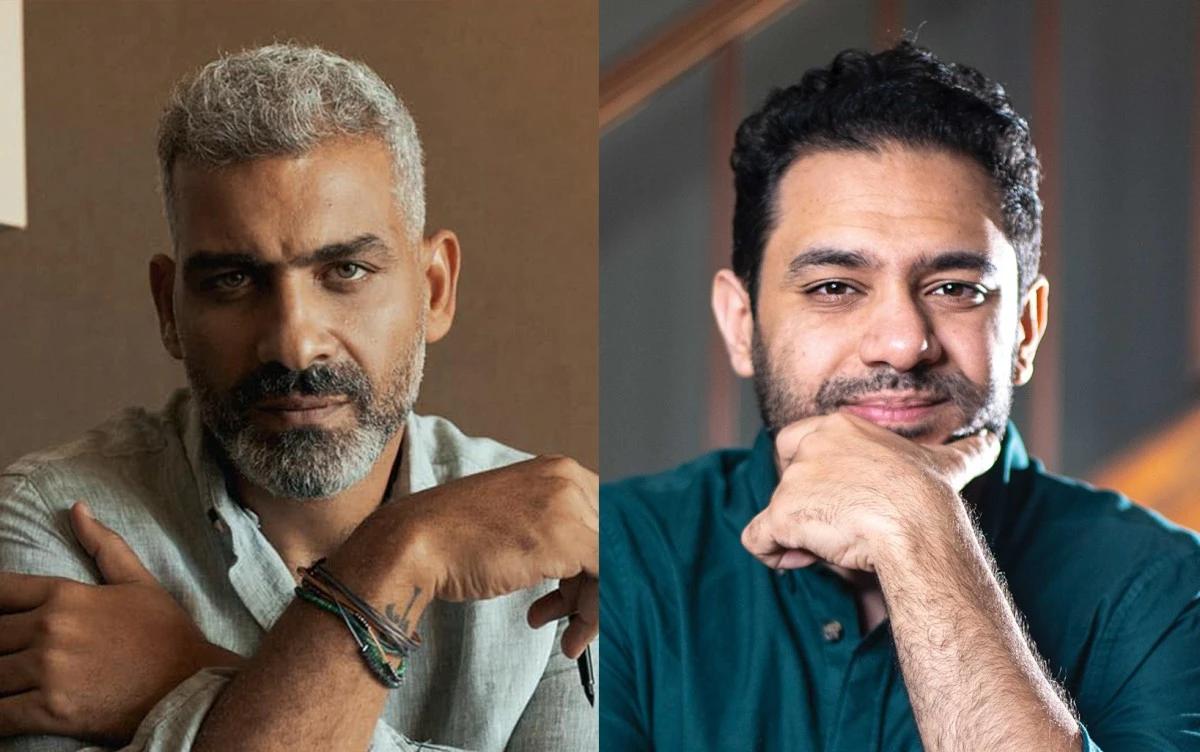 خالد الكمار - هاني عادل