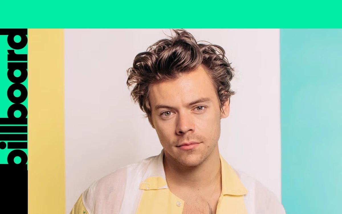 هاري ستايلز