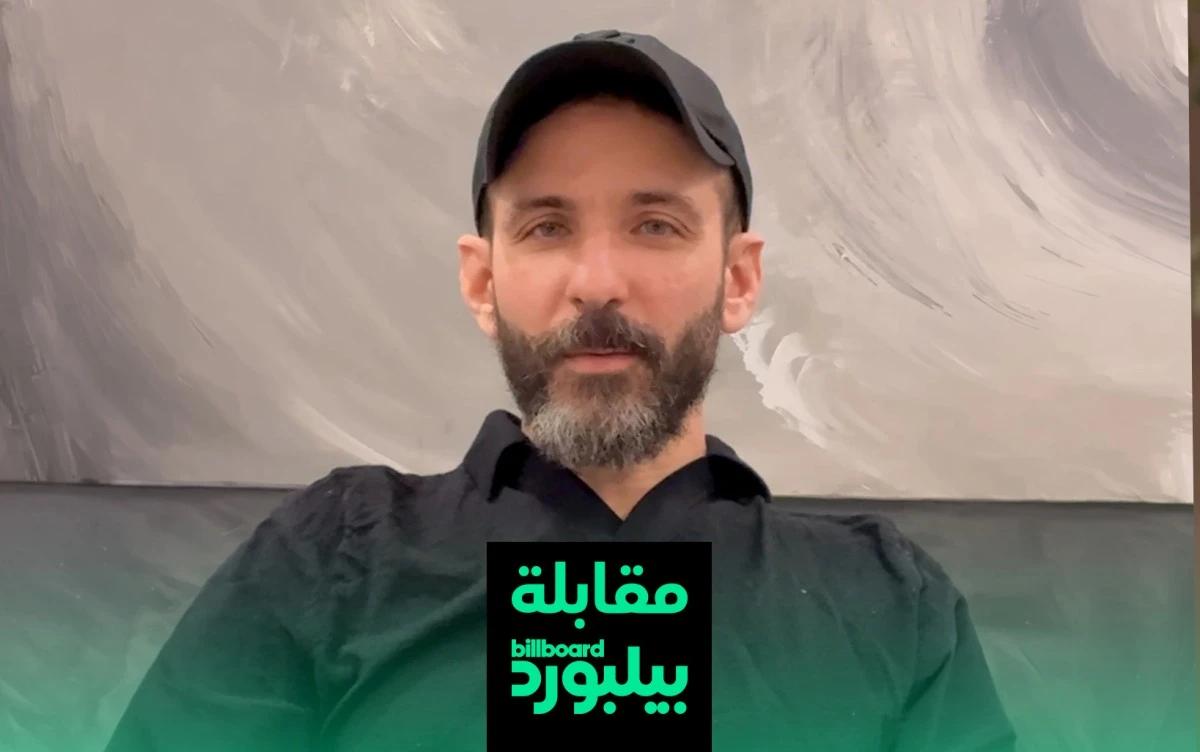 ساري هاني يروي كواليس الموسيقى التصويرية لمسلسل "إفراج"