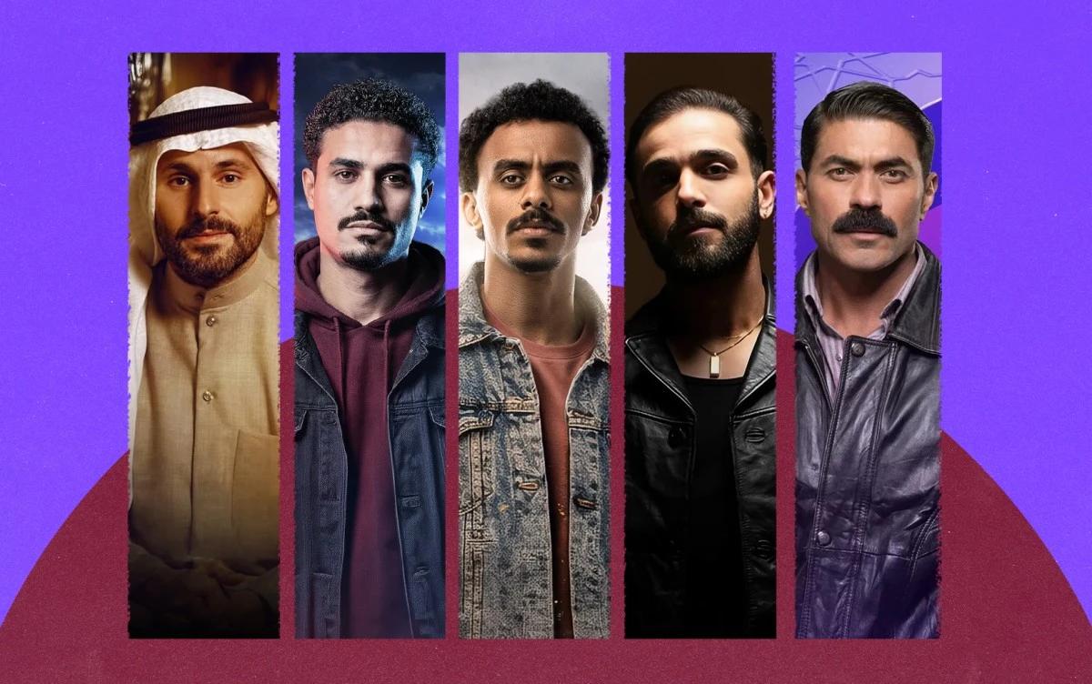 مغنون مثّلوا في الموسم الرمضاني 2026