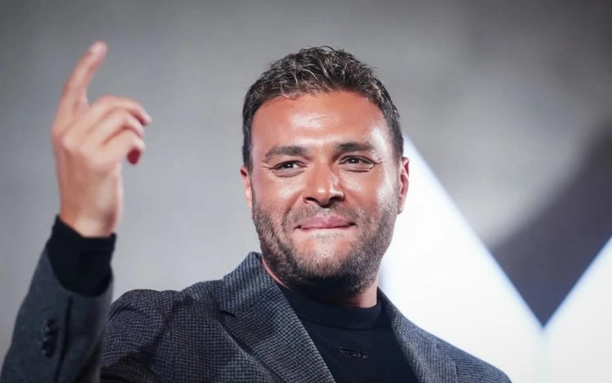 كيف كتب رامي صبري مسيرته الغنائية بألحانه؟