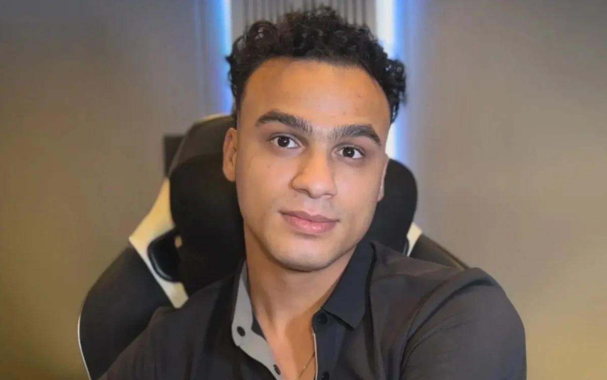 مصطفى حدوتة