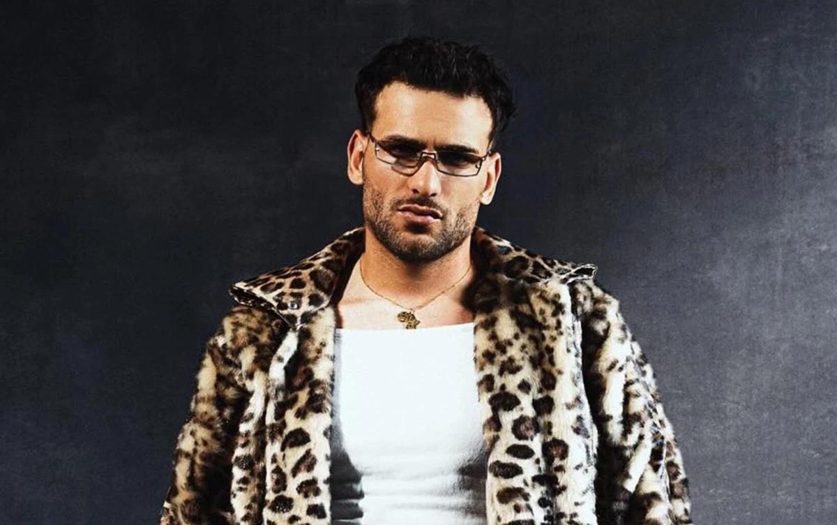 مسلم يغني "لم ينجح أحد إلا أنا" لفيلم العيد "برشامة"