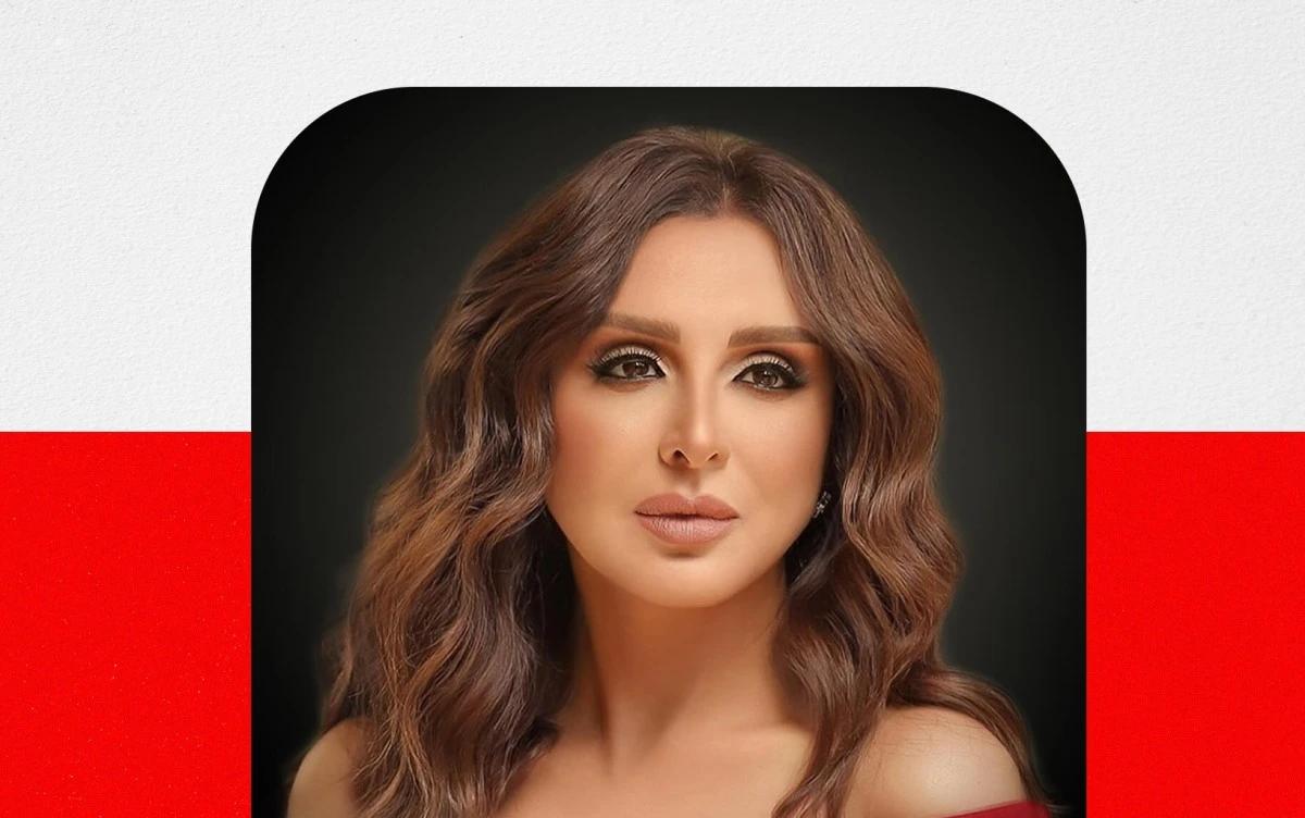 دلالة "مش" في سردية أنغام: النفي من ذورة العشق إلى إعلان العجز