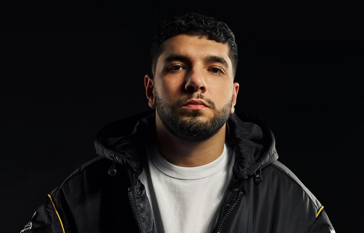 ليجي سي يؤجل حفلته في القاهرة بسبب سوء الأحوال الجوية