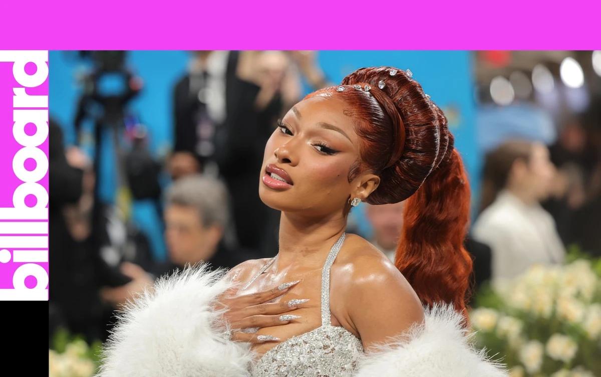 ميغان ذي ستاليون Megan Thee Stallion