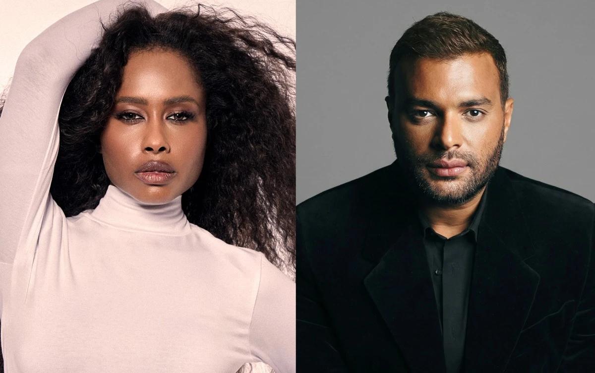 رامي صبري - داليا مبارك