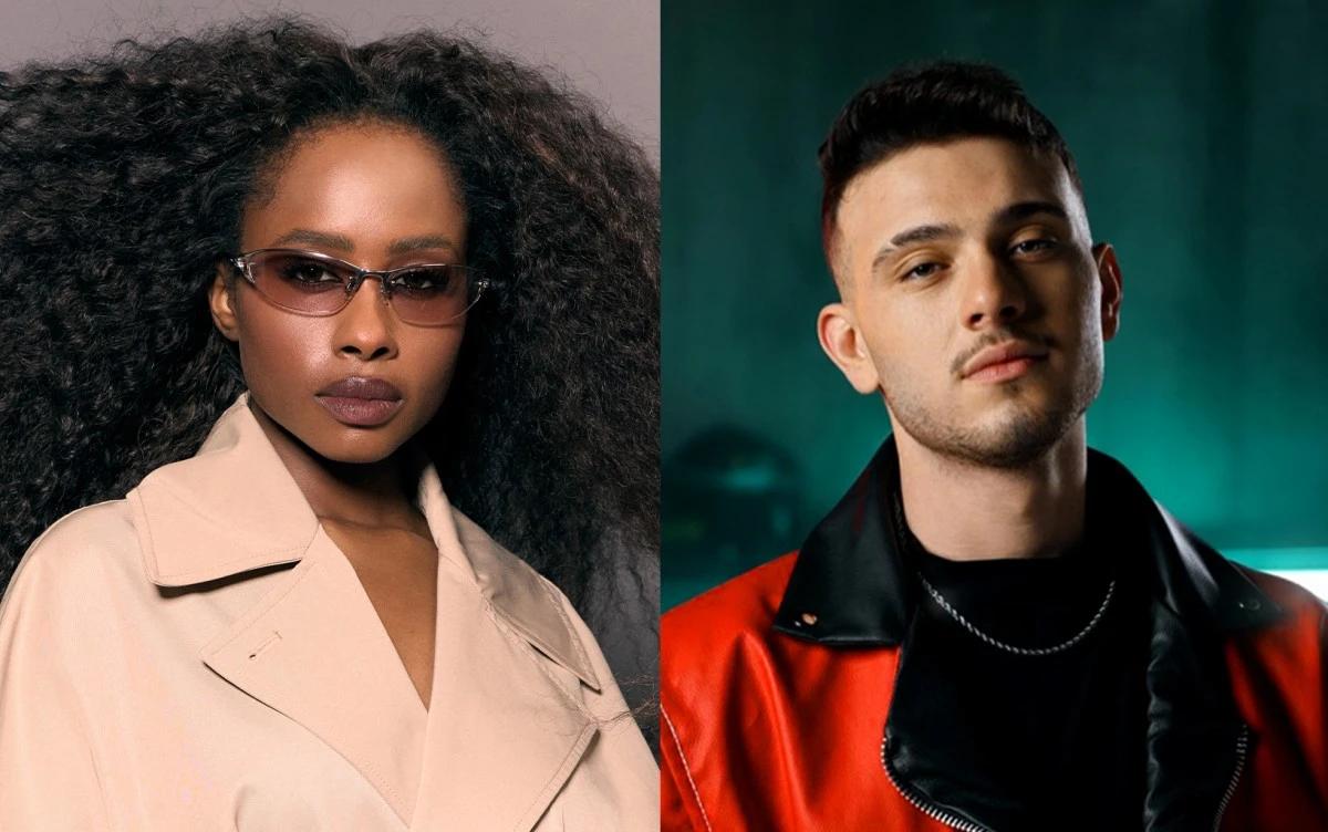 الشامي - داليا مبارك