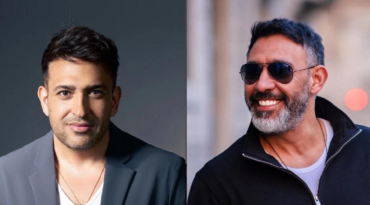 "جيت على بالي" تعود من جديد في فيديو يجمع صناعها وفاءً لعامر منيب