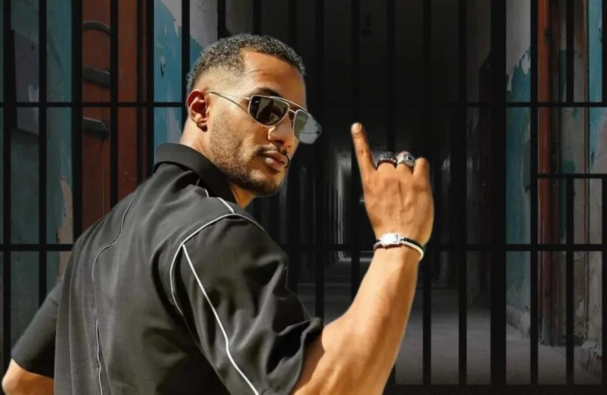 محمد رمضان يراهن على الجمهور قبل عرض فيلم "أسد" مع قرارات ترشيد الطاقة