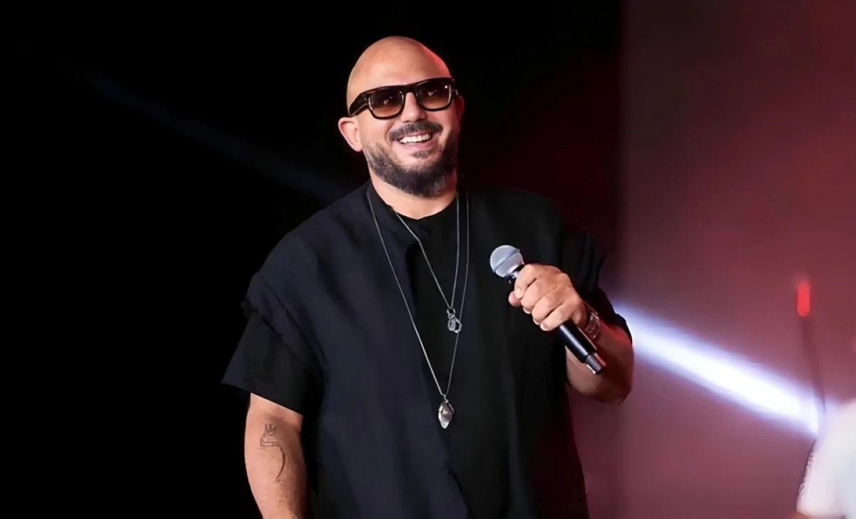 محمود العسيلي