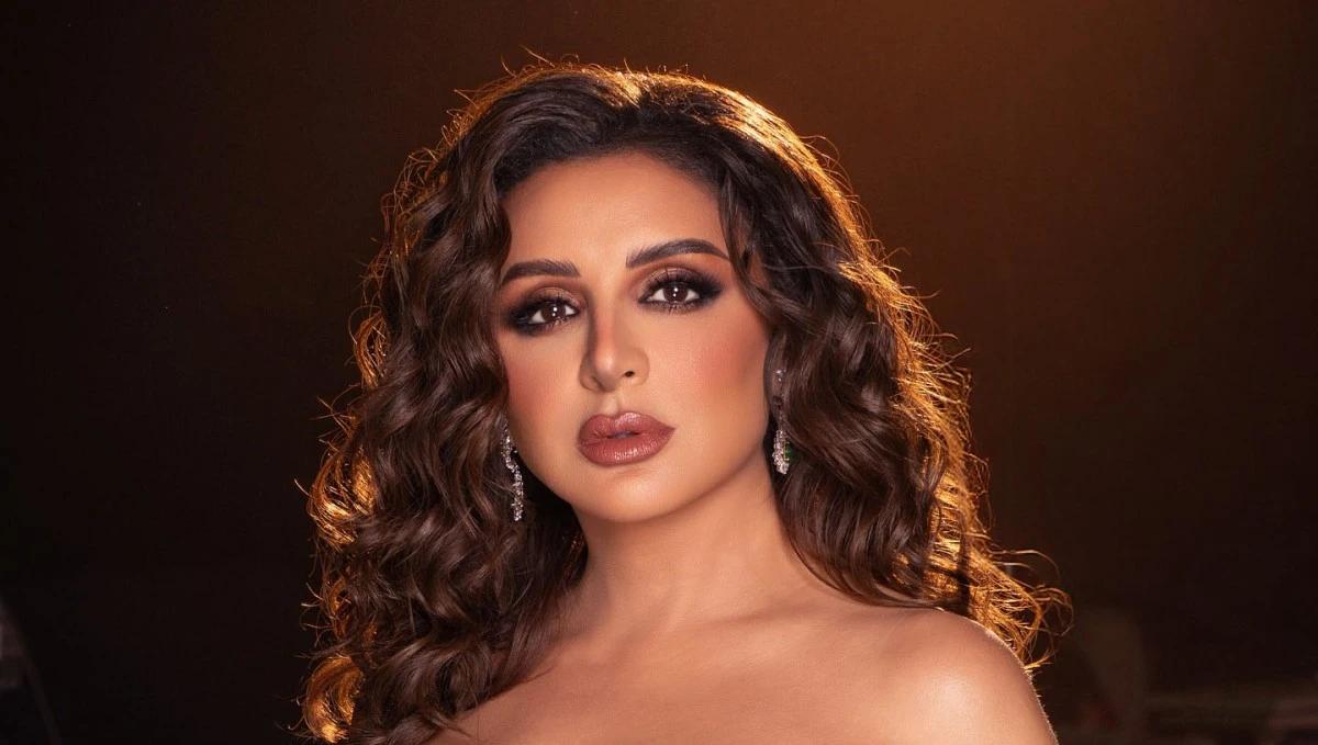 أنغام تواصل حضورها بحفل جديد يوم 25 أبريل