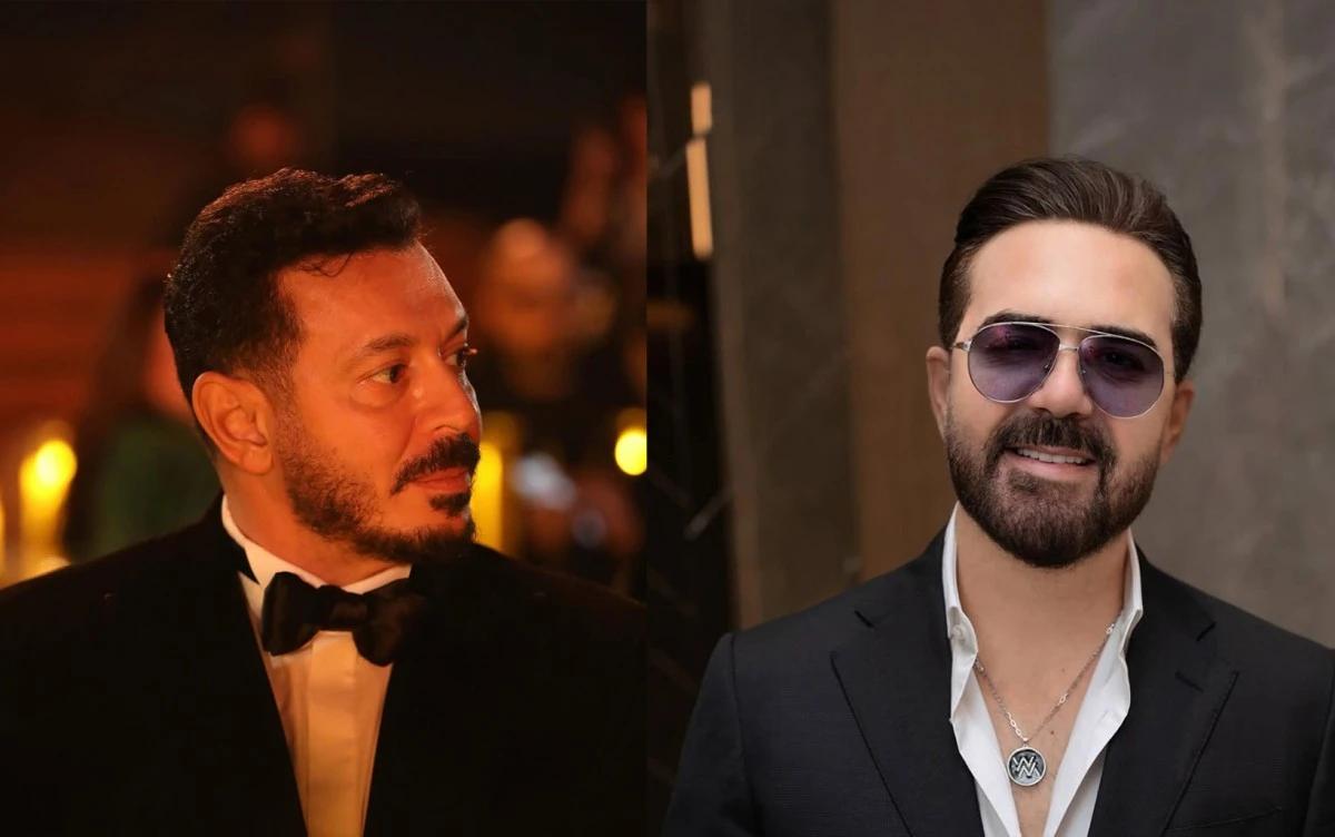 تتر وائل جسار يتقدم المشهد والأغنية تستدعى من الذاكرة.. ما حقيقة مسلسل "الزوجة الرابعة 2"؟