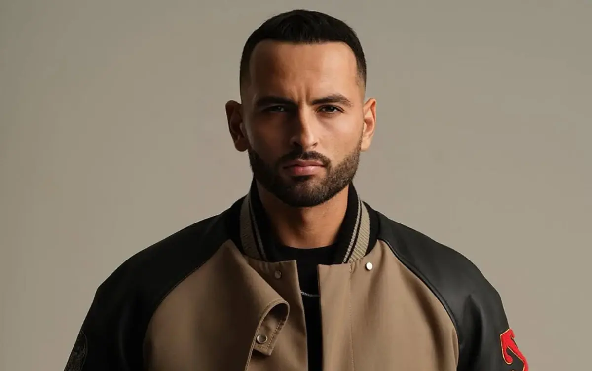 أمينوكس يعود للألبومات بعد غياب.. وتعاونات مفاجئة في الطريق