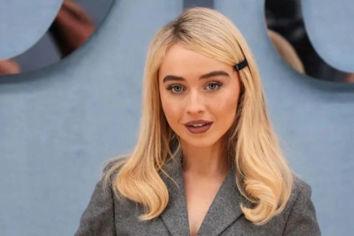 سابرينا كاربنتر