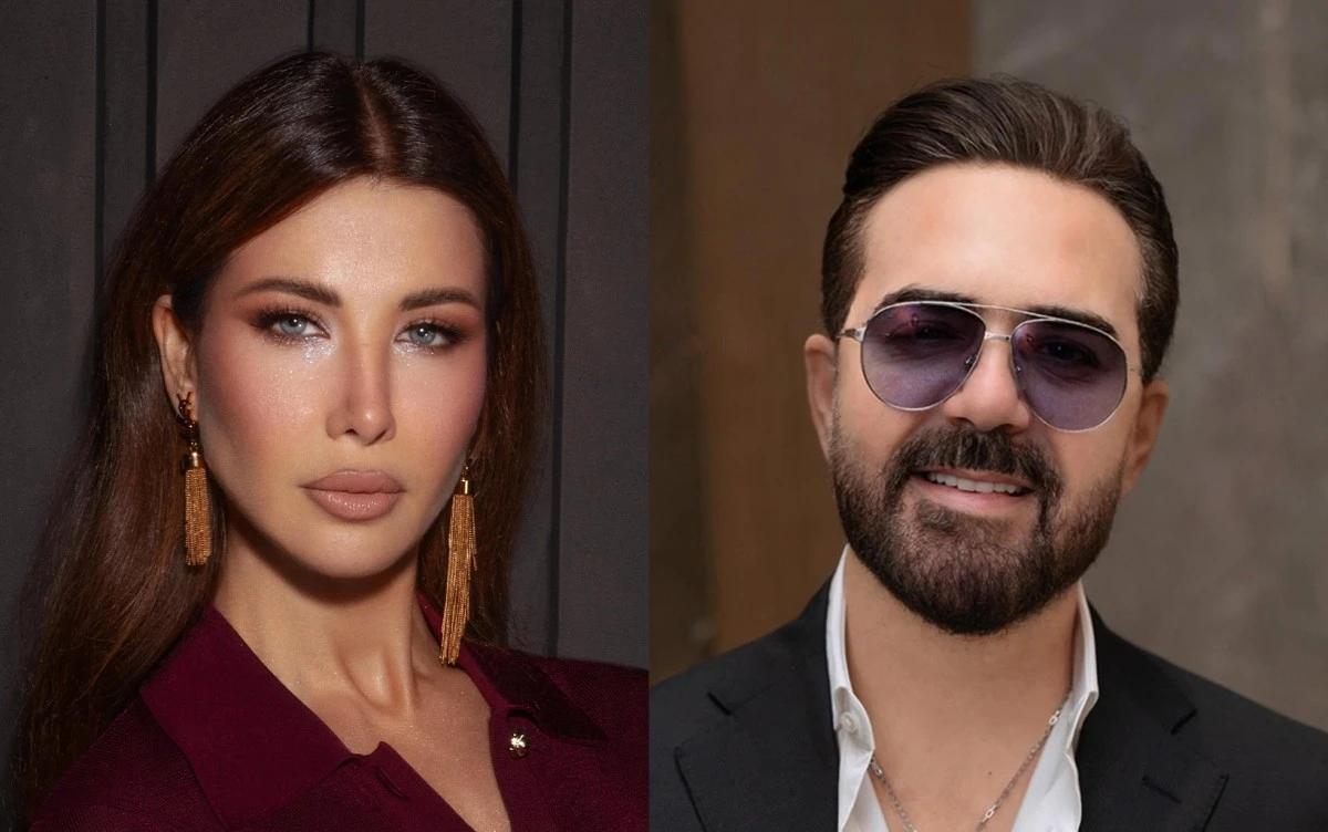 وائل جسار ونانسي عجرم يعلنان توقفًا فنيًا تضامنًا مع أحداث لبنان
