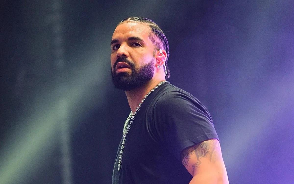 دريك يروج لألبوم “Iceman” بطريقة غريبة!