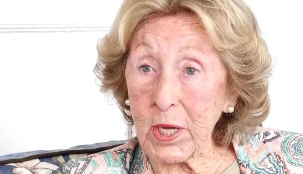 ليلى الجزائرية