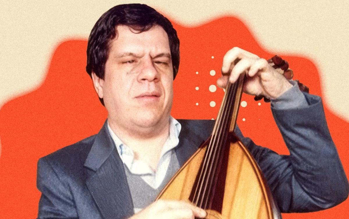 عمار الشريعي