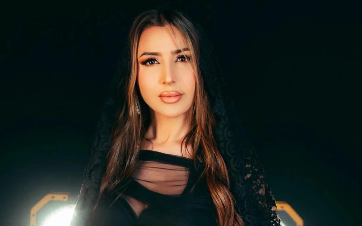 جنات تعلن تعافيها من وعكة صحية بطرح أغنية "يا عيني"
