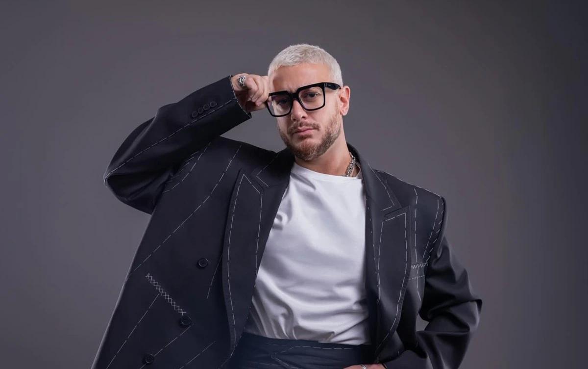 سعد لمجرد