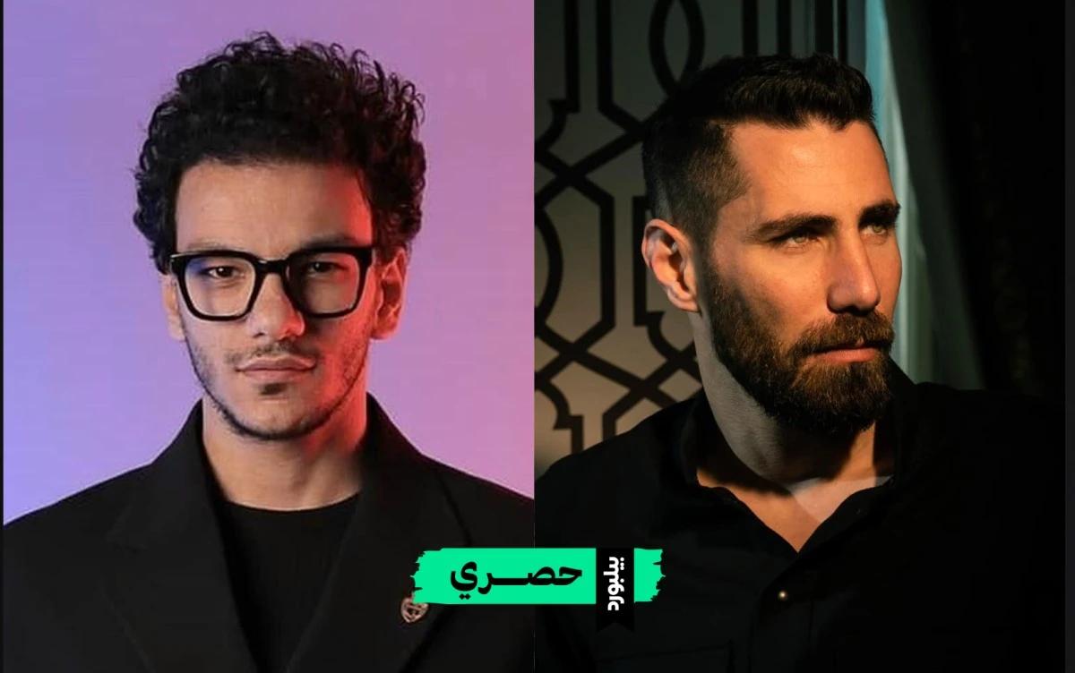 عزيز مرقة وحودة