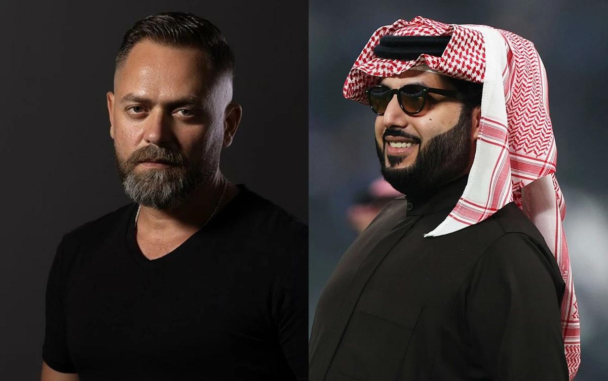 نركي آل الشيخ - نادر نور