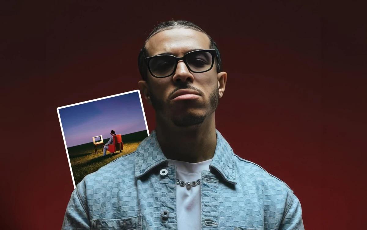 ترتيب جميع أغاني ألبوم "AFLAM" لـ ديزي دروس