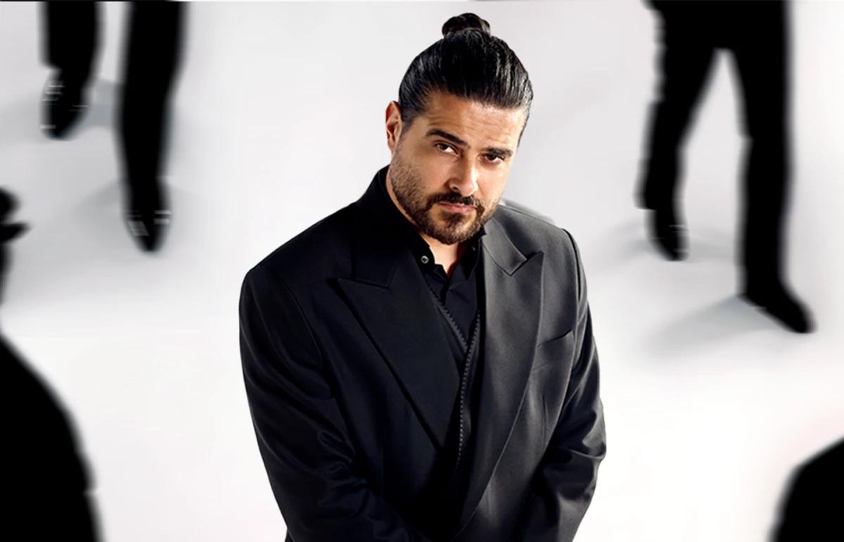 ناصيف زيتون يستعد لتقديم "هدية" إلى جمهوره